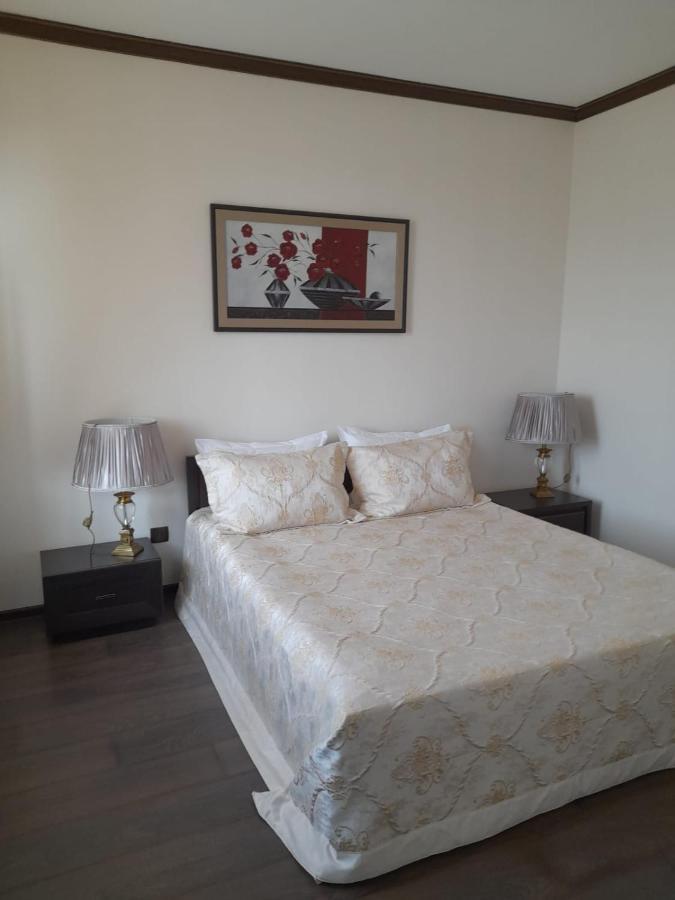 קיזילורדה Hotel Krez מראה חיצוני תמונה
